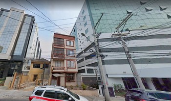 Condomínio Tulipa em Porto Alegre