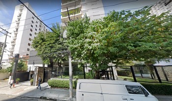 Condomínio Tulipa em São Paulo