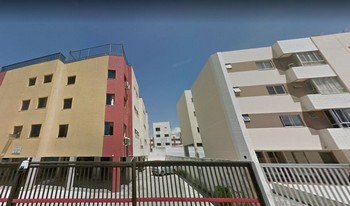 Condomínio Tulipa Azul em Salvador