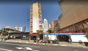 Condomínio Tulipa em Campinas
