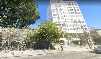 Condomínio Tulipa Garden em Rio De Janeiro
