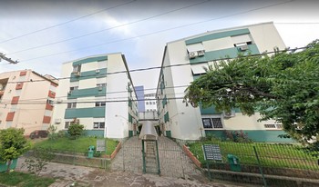 Condomínio Tulipa em Porto Alegre