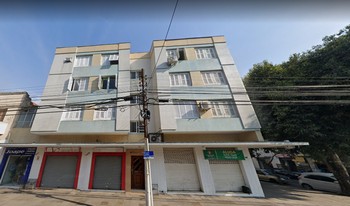 Condomínio Tulipa em Porto Alegre