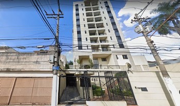 Condomínio Tulum em São Paulo