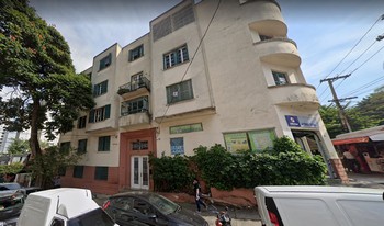 Condomínio Tumiaru em São Paulo