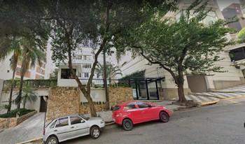 Condomínio Tunis em São Paulo