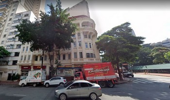 Condomínio Tupã em São Paulo