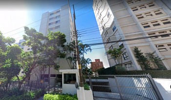 Condomínio Tupãhue em São Paulo