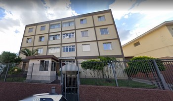 Condomínio Tupãhue em São Paulo