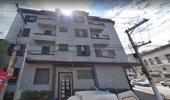 Condomínio Tupãn em São Paulo