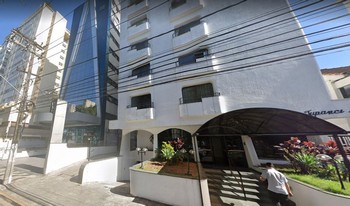 Condomínio Edifício Tupãnci