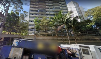 Condomínio Tupãssaretana em São Paulo