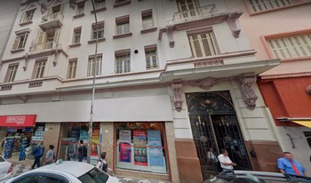 Condomínio Tupi em São Paulo