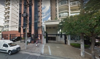 Condomínio Tupi Business Center em São Paulo