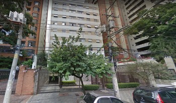 Condomínio Tupi em São Paulo