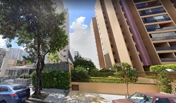 Condomínio Tupiguaes em São Paulo