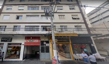 Condomínio Tupiniquins em São Paulo