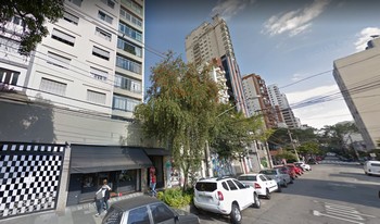 Condomínio Tupiniquins em São Paulo