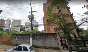 Condomínio Turandot em São Paulo
