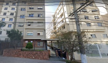 Condomínio Turandot em São Paulo