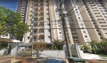 Condomínio Turiacu em Campinas
