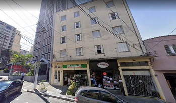Condomínio Turiassú em São Paulo