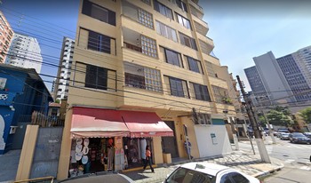 Condomínio Turiassú em São Paulo