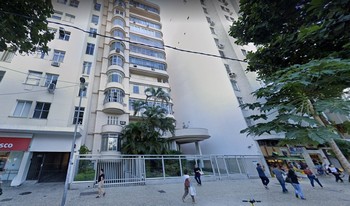 Condomínio Turmalina em Rio De Janeiro