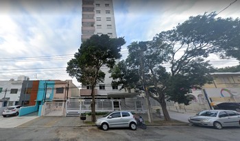 Condomínio Turmalina em São Paulo