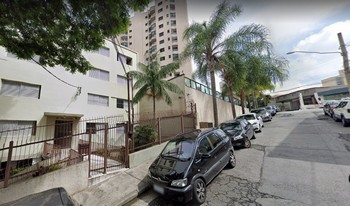 Condomínio Turmalina em São Paulo