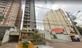 Condomínio Turmalina em Campinas