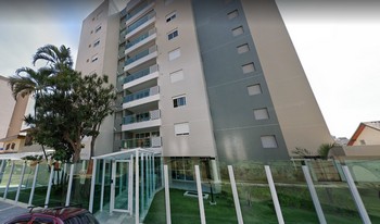 Condomínio Turquesa em São Paulo