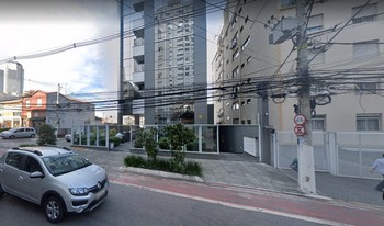 Condomínio Tutóia 224 em São Paulo