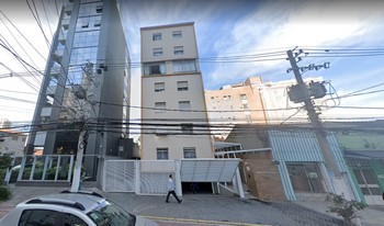 Condomínio Tutóia em São Paulo
