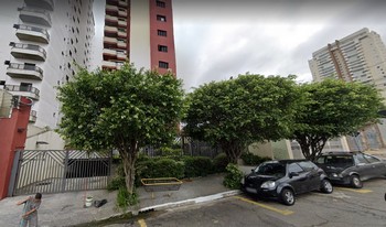 Condomínio Uape em São Paulo