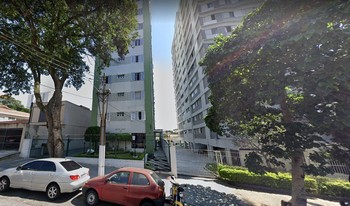 Condomínio Uapes em São Paulo