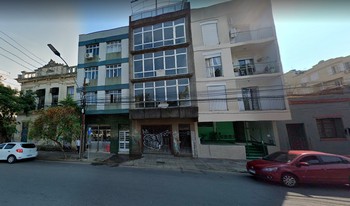 Condomínio Uba em Porto Alegre