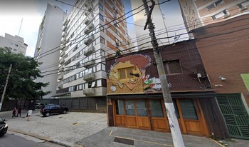 Condomínio Ubatuba em São Paulo