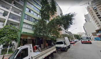 Condomínio Ubatuba em São Paulo