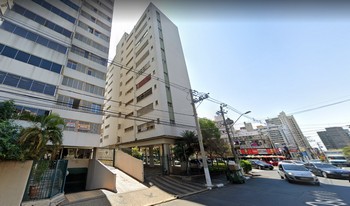 Condomínio Ubatuba em Campinas