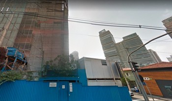 Condomínio Uberabinha em São Paulo