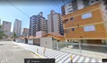 Condomínio Edifício Ubiratan