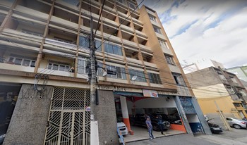 Condomínio Ubiratan em São Paulo