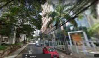 Condomínio Uchoa Borges em São Paulo