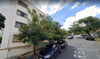 Condomínio Udeco em São Paulo