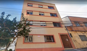 Condomínio Ugo em São Paulo