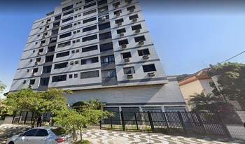 Condomínio Edifício Uirapuru