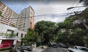 Condomínio Uirapuru em São Paulo