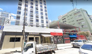Condomínio Uirapuru em São Paulo