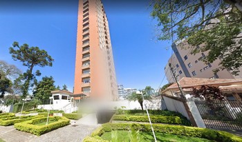 Condomínio Uirapuru em Curitiba